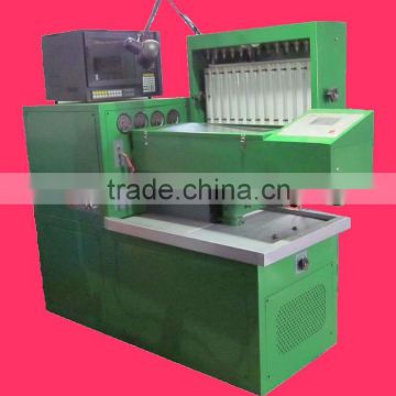 CRI-J Grafting High Pressure Common Rail Fuel Pump Test Equipment