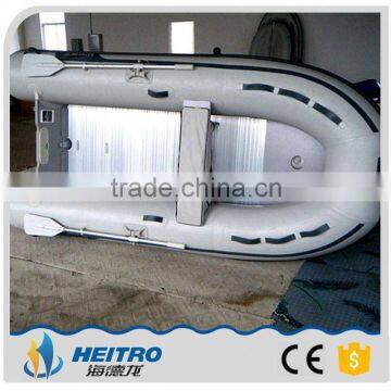 Cheap Canvas Inflatable Boat photo-2
