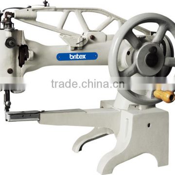 BR-2972 Shoes Repairing Machine