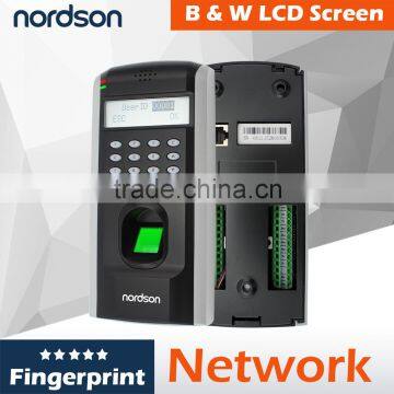 2016 China Nordson Biometric safe lock FR-F7 TCP/ IP communication project hot finger prints Access control system                        
                                                Quality Choice