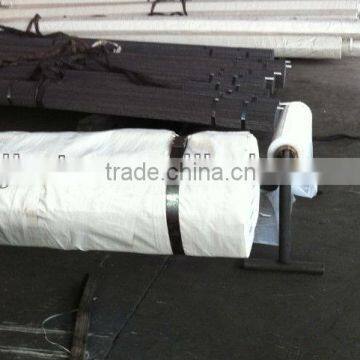 SEAMLESS STEEL TUBE GRADE SAE52100/GCR15