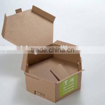 Hot Sell Various Types of Corrugated Carton Box Wholesale photo-3
