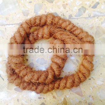 COIR ROPE/COCONUT FIBER ROPE - BEST PRICE photo-3