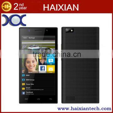 Cheap mobile phone MTK6572 Dual core 1.2Ghz Processor, 5.0inch QHD IPS Android phone