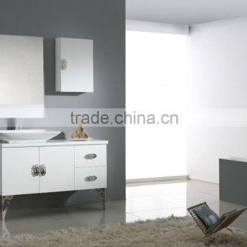 Bathroom furnitre cabinet in bathroom OJS020-1200