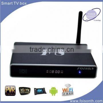 Fully Programmed KODI Quad Core S812 Free Download Google tv Box From Reliable Factory photo-6