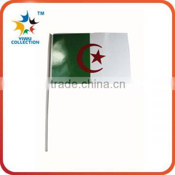 New design paper wind flag banner