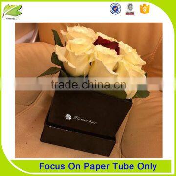 wholesale popular flower box gift