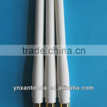 433 Router Whip Rubber Antenna with sma connector