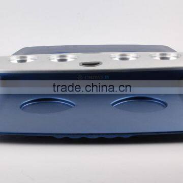 Glass Tray for Clubs
