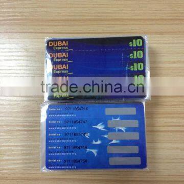 voip recharge voucher