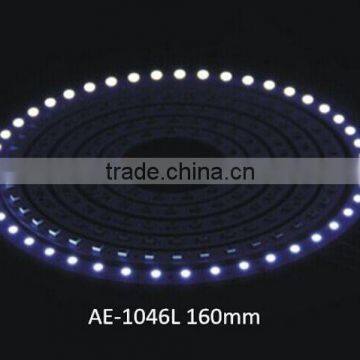 160mm 46SMD 3528 angel eyes /angel eyes headlights