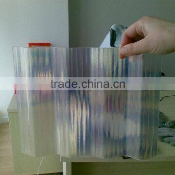 Transparent Roof Covering photo-2