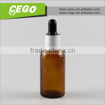 e Liquid Paper Box Customized Private Label Glass Dropper Bottle for e Liquid photo-6