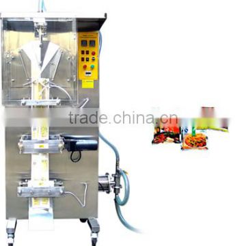 Automatic water packing machine