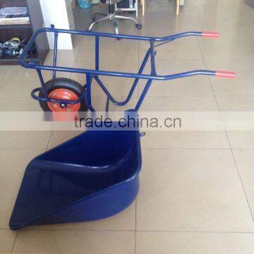 WB2204 popular Japan market Wheelbarrow