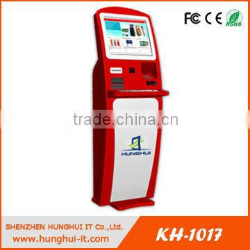 Payment Kiosk All in One/Cash Payment Kiosk/ Bill Payment Kiosk