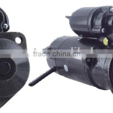 (12V/4.0KW/9T) Iskra Starter Motor For Deutz IS1237 11131862 AZF4167
