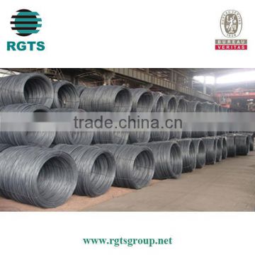 Low Carbon Steel Wire Rod for making nails