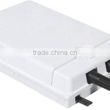 OF-02007 2 Fibers Wall Mount Outlet