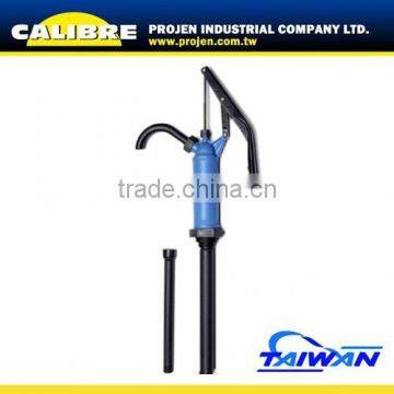 CALIBRE 10 Oz Lever Acting Drum pump oil drum pump