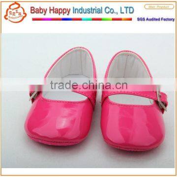 Factory direct comfort princess baby girl baby shoe pictures