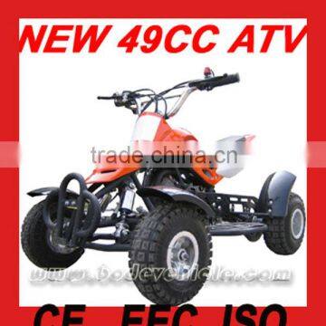 High quality sale 49cc cheap atv for kids                        
                                                Quality Choice