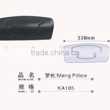 High-elasticity Waterproof Eco-Friendly PU Bath Pillow