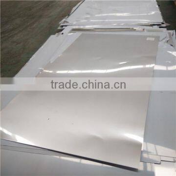 2b Finish 304 Stainless Steel Plate Used for Kitchen Sink photo-4