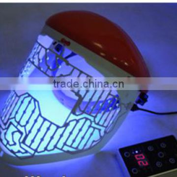 led beauty mask photon led light facial mask