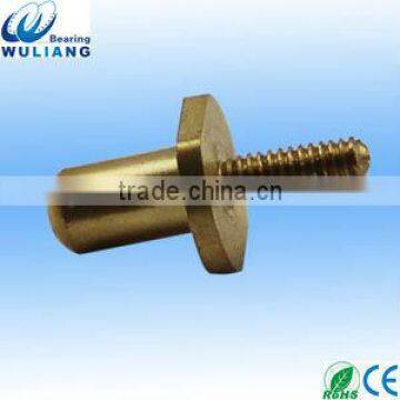 brass fasteners for decorative furniture hardware