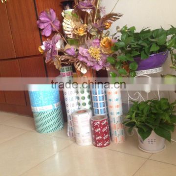 High Quality Food Packaging Paper/aluminium Foil Paper