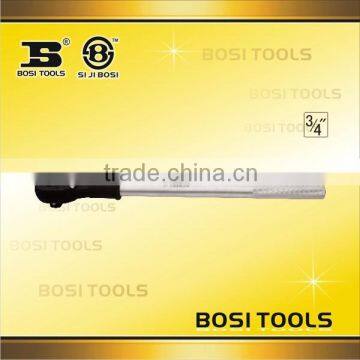 3/4 Ratchet wrench