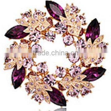 excellent quality heat transfer motifs of brooch