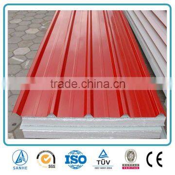 EPS cement sandwich panel / EPS sandwich panel / Sandwich panel