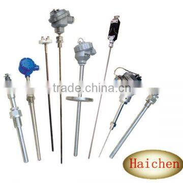 Industrial Thermocouple Temperature Sensor