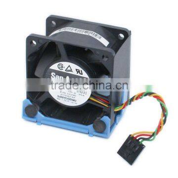 Best Selling U8679 0U8679 CPU Fan For Dell OptiPlex GX620 SX280 745 755 USFF photo-2
