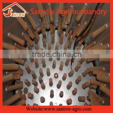 High Quality Chicken Plucking Machine photo-2