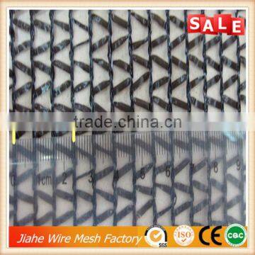 plastic nets factory China HDPE agricultural greenhouse shade netting