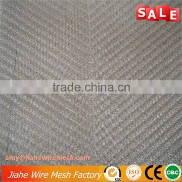 China Factory Stainless Steel Knitted Mesh for Filters/knitted Mesh for Liquid and Air photo-2