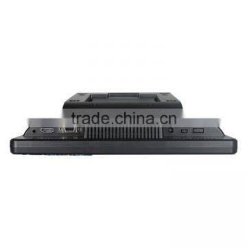 HDMI VGA Input 10.1 Inch Tft Lcd Display Resolution 1366X768 Full hd Touchscreen Monitor