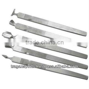 nail pushers 5 set tools