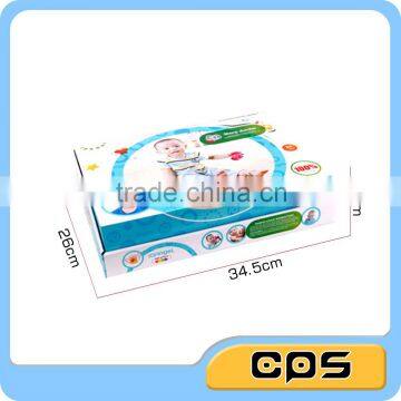 Hot Sale Funny Kids Plastic Wind up Toy photo-4