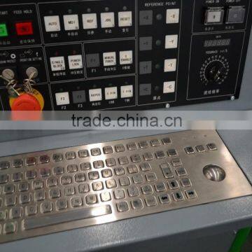 OHA" Brand CE Automatic Accurate Punching Machine/Amada Turret Punch Press/Punch Press Tooling photo-6