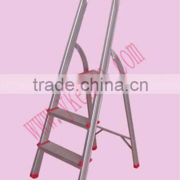 Double balance Aluminum Multi Ladder