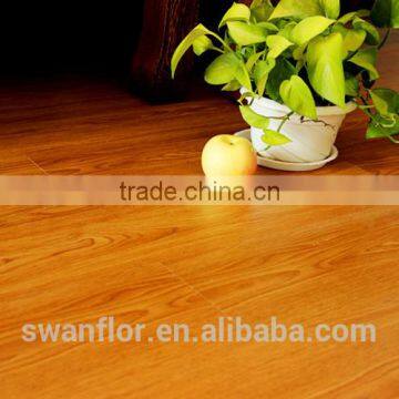 2.0mm Reclaimed Texture Plank Vinyl Flooring Tile
