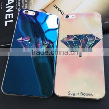 Sell Like Hot Cakes for 6/6 s Iphone Case With a New Popular Blu-ray Following photo-2