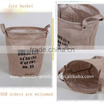 Hot Sell Jute Holder