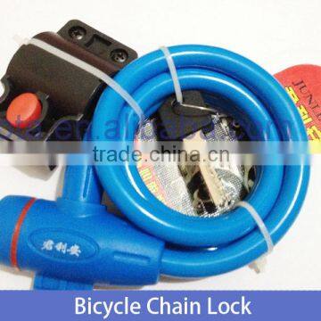 Bicycle bike chain lock made in China