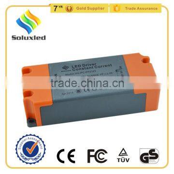 4KV HV test passed led driver 20w led driver